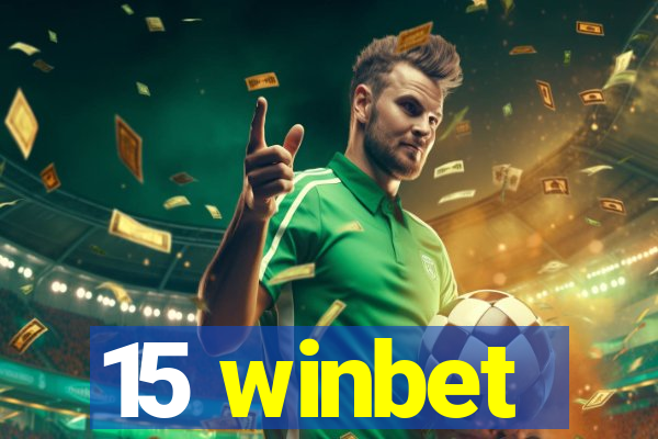 15 winbet